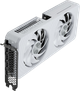 Видеокарта GeForce RTX 5060 Ti 16GB Palit White OC (NE7506TU19T1-GB2061M) - изображение 3