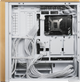 Корпус Lian Li Lancool 217 White (G99.LAN217W.00) - изображение 2