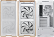 Корпус Lian Li Lancool 217 White (G99.LAN217W.00) - изображение 4
