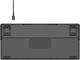 Клавіатура дротова A4Tech Bloody AT75 Alpha Optical Switch USB Black (4711421002769) - зображення 11