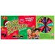 Новорічна Драже-рулетка Jelly Belly Bean Boozled Holiday Naughty or Nice 99g - изображение 1