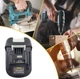 Адаптер DM18M для аккумуляторов DeWalt 20V с возможностью подключения к инструментам Makita 18V + Power Bank. - изображение 2