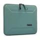 Чехол для ноутбука Thule Gauntlet 5 MacBook 14" Sleeve Hazy Green (TH 3205411) - изображение 1