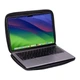 Чехол для ноутбука Thule Gauntlet 5 MacBook 14" Sleeve Black (TH 3205410) - изображение 4