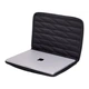 Чехол для ноутбука Thule Gauntlet 5 MacBook 16" Sleeve Black (TH 3205412) - изображение 4