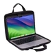 Сумка для ноутбука Thule Gauntlet 5 MacBook 16" Attache Black (TH 3205415) - изображение 3