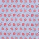 Скатерть новогодняя Лонета / игрушки, сердца, фон серый 135х135 см(173541) (151г/м.кв135см шт) 180390 - изображение 3