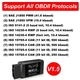 Сканер для диагностики авто ELM327 WiFi OBD2 V1.5, Автосканер obd2 wifi, OBDII, Android / IOS / Windows - изображение 4