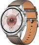 Смарт-годинник HUAWEI Watch GT 6 46 mm Classic (Atum-B19L) - зображення 1