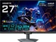 Монитор GIGABYTE M27Q3 EK - изображение 1