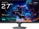 Монитор GIGABYTE M27UP - изображение 1