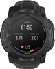 Смарт-годинник Garmin Instinct 3 50mm AMOLED Tactical Edition Black with Black Band (010-03020-50/90) - зображення 7
