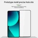 Защитное стекло для Xiaomi 15T Pro / проклейка по всей плоскости экрана - изображение 3