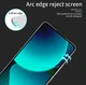 Защитное стекло для Xiaomi 15T Pro / проклейка по всей плоскости экрана - изображение 4