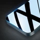 Захисне скло для Motorola G06 / проклеювання по всій площині екрану - зображення 6