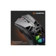 Миша GamePro Genesis Spider Wireless/Bluetooth/USB Black (GM870B) - зображення 6