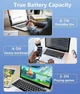 Аккумулятор для MacBook Pro 13" A1964 CYDZ-T&L - изображение 5