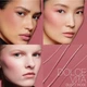 Кремові румʼяна для губ і щік Nars The Multiple Soft Blur Blush Stick (Dolce Vita) 3.5 g Travel Size - изображение 2