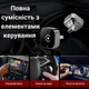 Беспроводной адаптер CarPlay / Android Auto 2 в 1 — Wireless USB Wi-Fi 5GHz Plug & Play - изображение 5