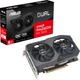 Видеокарта ASUS AMD Radeon RX 7600 8GB DUAL OC V2 (DUAL-RX7600-O8G-V2) (GDDR6, 128 bit, PCI-E v4.0 x8) Б/у - изображение 5