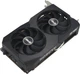 Видеокарта ASUS AMD Radeon RX 7600 8GB DUAL OC V2 (DUAL-RX7600-O8G-V2) (GDDR6, 128 bit, PCI-E v4.0 x8) Б/у - изображение 6