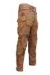 Брюки боевые G3 Combat Pants с наколенниками Pancer Protection Браун Койот 54 - изображение 3