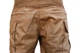 Брюки боевые G3 Combat Pants с наколенниками Pancer Protection Браун Койот 54 - изображение 8