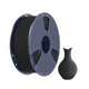 Філамент Sunlu PLA 1.75mm 1кг Black - зображення 2