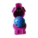 Фигурка Cesealia Zoobles Seagonia 4.5 см синяя и домик Happitat (3168-5) - изображение 5