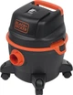 Odkurzacz przemysłowy Black+Decker BXVC15PE 1200 W 15 l (51681-V) - obraz 3