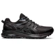 Кроссовки Asics Trail Scout 2 Black 1011B181-002 45 - изображение 6