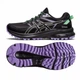 Кроссовки Asics Trail Scout 2 Black 1012B039-010 37.5 - изображение 4