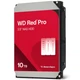 Накопичувач HDD SATA 10.0TB WD Red Pro NAS 7200 rpm 512 MB (WD103KFBX) ( 3.5" ) 21306 - изображение 1