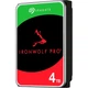 Накопичувач HDD SATA 4.0TB Seagate IronWolf Pro 7200rpm 256MB (ST4000NT001) ( 3.5" ) 21413 - изображение 4