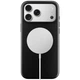 Чехол Nomad Modern Case Vulcan Black для iPhone 17 Pro Max (NM011987858) - изображение 2