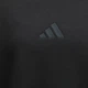 Свитшот на флисе женский Adidas All Szn Fleece IX3812 XS Черный (4067894488006) - изображение 12