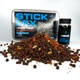 Стік мікс Aqua baits Stick mix+amino liquid "Фруктовий мікс" - зображення 1