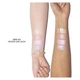 Палетка из румян и хайлайтера Dior Backstage Glow Maximizer Palette 002 Frosted Opal Glow 10g - изображение 3