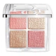 Палетка из румян и хайлайтера Dior Backstage Glow Maximizer Palette 003 Pearly Peach Glow 10g - изображение 1