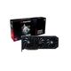 Відеокарта AMD Radeon RX 9070 16 GB GDDR6 Hellhound PowerColor (RX 9070 16G-L/OC) ( Black ) - изображение 1