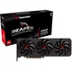 Відеокарта AMD Radeon RX 9070 16 GB GDDR6 Reaper PowerColor (RX 9070 16G-A) ( Black ) 36917 - изображение 1