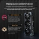 Відеокарта GF RTX 5080 16 GB GDDR7 TUF Gaming OC Asus (TUF-RTX5080-O16G-GAMING) ( Black ) 24713 - изображение 14