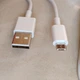Кабель data Xiaomi USB - Micro 3A (10W, 18W, 22.5W, 27W) White 80 см. для быстрой зарядки смартфона, планшета, Сяомі, Poco, Redmi Note - изображение 6