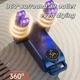 Сушилка для обуви N1 Jeirox 180W, blue - изображение 4
