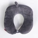 Подушка для шиї Plush cat U-подібна HP-56-12 - изображение 1
