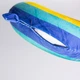 Подушка для шиї Rainbow U-подібна, синій HP-56-13BL - зображення 3