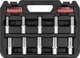 Zestaw narzędziowy Yato YT-12660 1/2'' 60 szt (5906083086809) - obraz 3