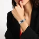 Жіночий годинник Casio LTP-1230D-1C - изображение 7