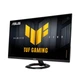 Монітор Asus 27" TUF Gaming VG279Q5R (90LM0BS0-B01E71) IPS Black 200Hz ( Чорний ) - изображение 2
