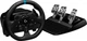 Кермо Logitech G923 for PS4 and PC Black (941-000149) ( Чорний ) - изображение 2